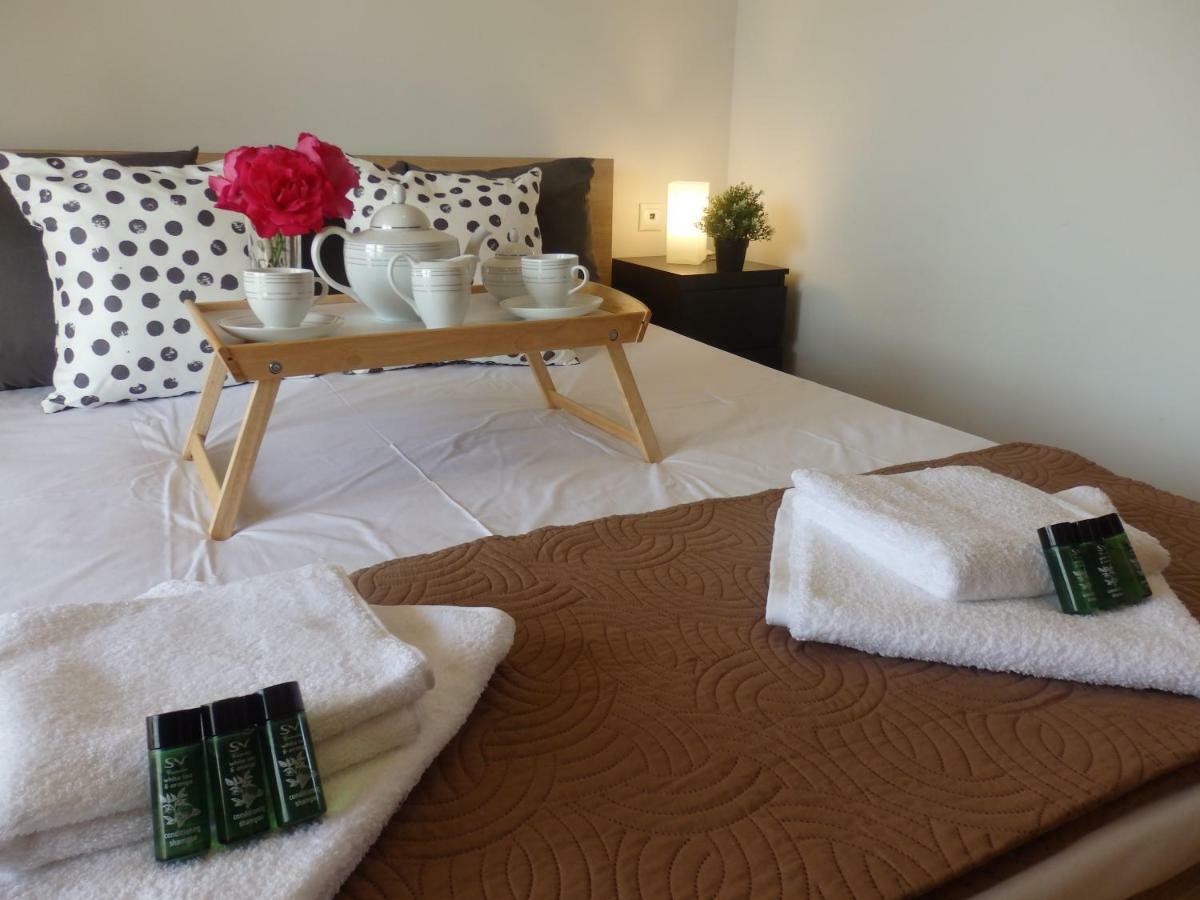 Nikiti Maisonette On The Beach By Luxlikehome นิกิติ ภายนอก รูปภาพ